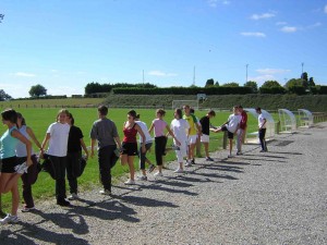 le site d'netrainement