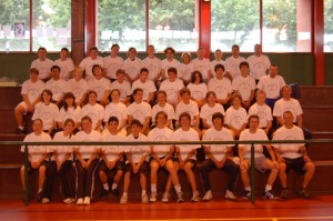 Stage à l'épée - Naucelle - Aveyron