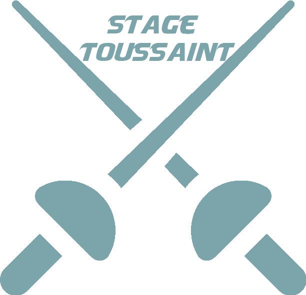 stage escrime toussaint